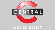 Central Auto Body