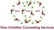 Vine Christian Counseling Services