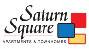 Saturn Square Apartments