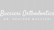 Heather Buccieri, DDS MS