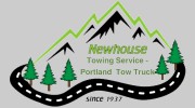 Newhouse & Hutchins Towing Service