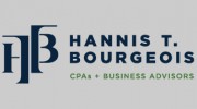 Hannis T Bourgeois