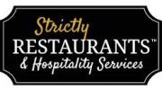 Strictly Restaurants & Hospitality Services