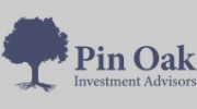 Pin Oak Investment Advisors