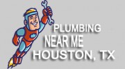 The Plumbing Houston