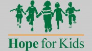 Hope For Kids