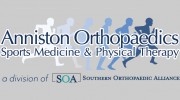 Anniston Orthopaedic Associates Pa