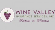 Wine Valley Insurance Services