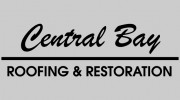 Central Bay Roofing & Restoration