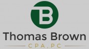 Thomas Brown CPA P.C