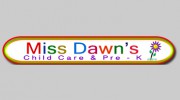 Miss Dawn's Child Care