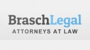 The Law Offices Of Justin C Brasch