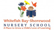 Whitefish Bay Shorewood Nursery School