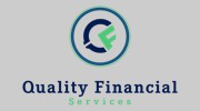 Quality Financial Services