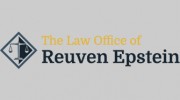 The Law Office Of Reuven Epstein