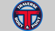 Traverse Body & Paint Center