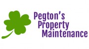 Pegton's Property Maintenance