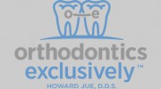 Orthodontics Exclusively