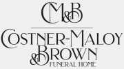 Brown Funeral Home