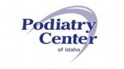 Podiatry Center Of Idaho