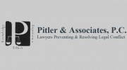 Pitler & Associates