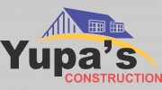 Yupa's Construction