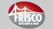 Frisco Auto Body & Paint