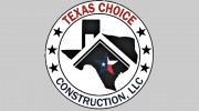 Texas Choice Construction