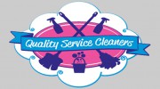 Quality Service Cleaners