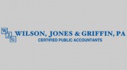 Wilson Jones & Griffin PA