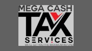 Megacash Tax Svc