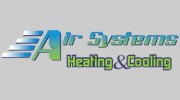 Air Systems Heating & Cooling