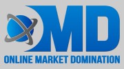 Online Market Domination