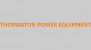 Thomaston Power Equipment