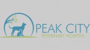 Peak City Veterinary Hospital