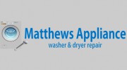 Matthews Appliance