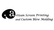 Artisan Screen Process