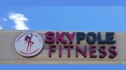 SkyPole Fitness