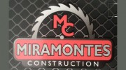 Miramontes Construction