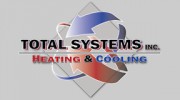 Total Systems Heating & Cooling