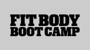 Hauppauge Fit Body Boot Camp