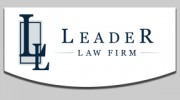 Leader Law Firm