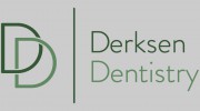 Daniel J Derksen, DDS