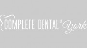 Complete Dentistry Of York