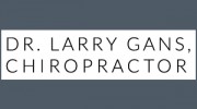 Larry C Gans DC