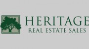 Heritage Real Estate Sale