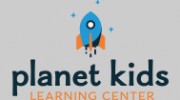 Planet Kids Learning Center