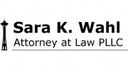 Sara K Wahl Attorney At Law