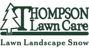 Thompson Lawn Care