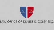 Law Office Of Denise E Oxley Esq